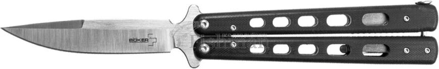 Boker Plus Balisong Large G-10