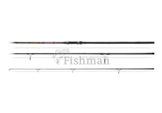 Brain Apex Carp, APC - 420/4.0, 420, 3, 146, 584, 4.00, Fast