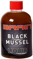 Brain Black Mussel Liquid 275 ml, креветка