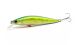 Daiwa Dr.Minnow 2 50F, Lime Green