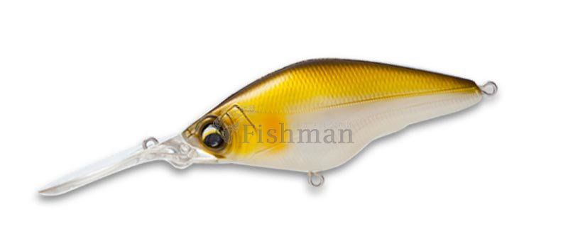 Duel Hardcore Mid Crank 60F, GSAY