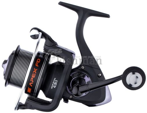 Brain Apex FD, 4000, 4000 FD, 4.9, 381, 0.6-145; 0.8-110; 1.0-90 /  0.6-285; 0.8-220; 1.0-170, 6+1