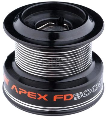 Brain Apex FD, 4000, 4000 FD, 4.9, 381, 0.6-145; 0.8-110; 1.0-90 /  0.6-285; 0.8-220; 1.0-170, 6+1