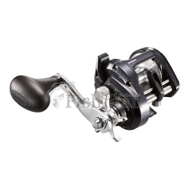 Shimano Tekota A, TEK601HGLCA, 6.3, 11.0, 450, 3+1