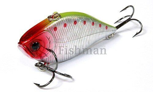 Lucky Craft LVR D-7, 251