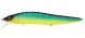 Megabass Oneten Max LBO, Mat Tiger