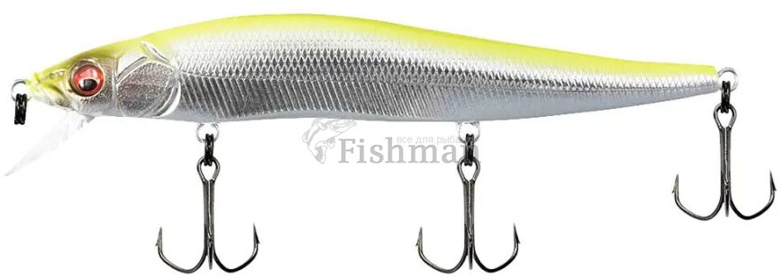 Megabass Vision Oneten, M Hot Shad