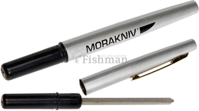 Morakniv Eze-Lap Diamond Pocket Sharpener
