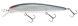 Nories Laydown Minnow Mid 110 Floating / Silent, 138