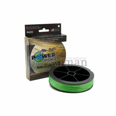Power Pro Super 8 Slick V2 Aqua Green 2740 м, 0.130 мм