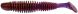 Reins Bubbring Shad 3", 583