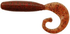 Reins FAT G TAIL GRUB 2", 007