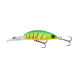 Savage Gear 3D Shrimp Twitch DR 52SP, FIRE SHRIMP