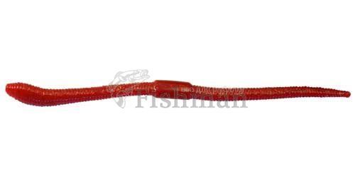 Jackall Micro Flick 2.5", Akamushi