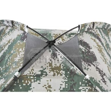 Skif Outdoor Adventure I. 200x150 см. Camo, Khaki
