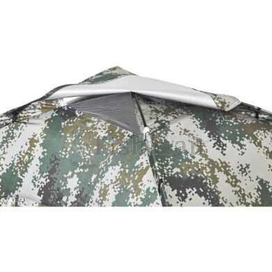 Skif Outdoor Adventure I. 200x150 см. Camo, Khaki