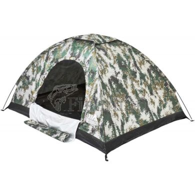 Skif Outdoor Adventure I. 200x150 см. Camo, Khaki