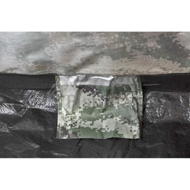 Skif Outdoor Adventure I. 200x150 см. Camo, Khaki