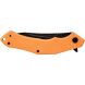 SKIF Whaler BSW Orange