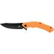 SKIF Whaler BSW Orange