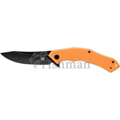 SKIF Whaler BSW Orange