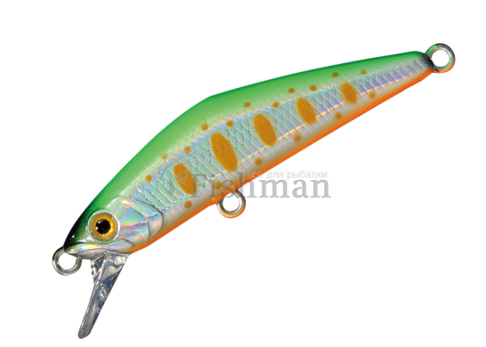 Smith D Compact 38, 14