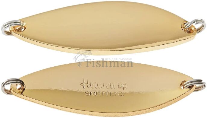 Smith Heaven 13.0 г (без гачка), 02