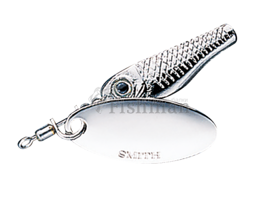 Smith Niakis 4.0g, 01