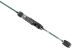 Zetrix Forra, FRS-602XUL, 183, 2, 76, 0.5 - 2.5, Regular Fast