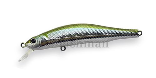 Zipbaits Orbit 90 SP-SR, 021