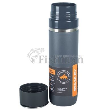 Stanley Ceramivac Asphalt