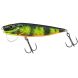 Fladen Maxximus Predator Pike Prey Popper 95, Hot Perch