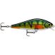 Rapala Super Shadow Rap SSDR16, PEL