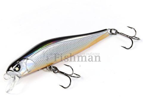 Lucky John Basara 56F, 101