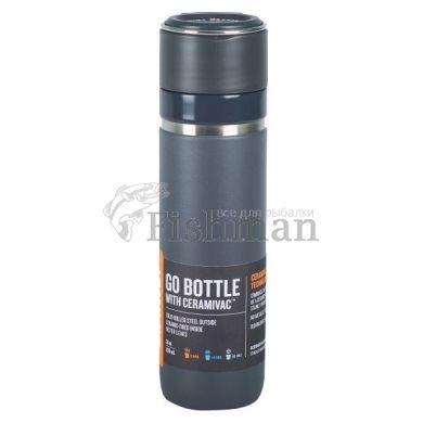 Stanley Ceramivac Asphalt