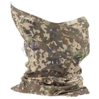 Simms SunGaiter River Camo