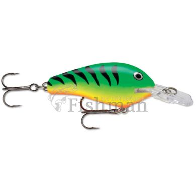 Rapala Fat Rap FR05, FT