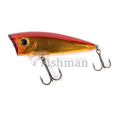 Fladen Maxximus Big Popper 90, orange