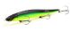 Megabass Vision 130 Oneten Magnum F, Mat Tiger