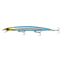 Savage Gear Sandeel Jerk Minnow 175S, Basic Atherina