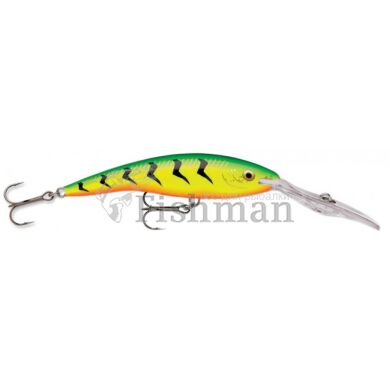 Rapala Deep Tail Dancer TDD11, BLT
