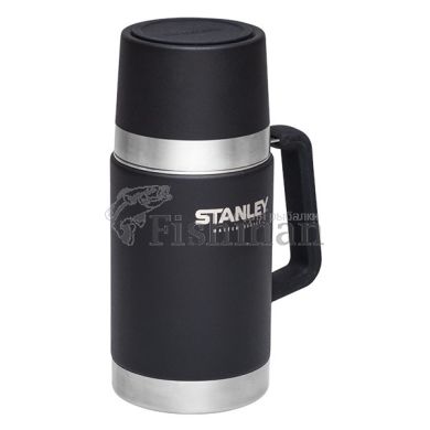 Stanley Master Foundry Black