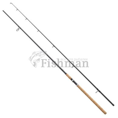 Fladen Maxximus Predator Baitfish, 330cm, 330, 2, 56 - 135, #2.0 - 3.0 PE