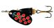 Blue Fox Vibrax Hot Pepper BFS 4, BYR