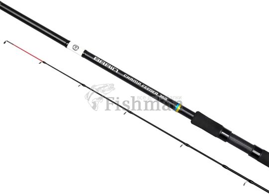 Brain Champ feeder, 300см - 150г, 300, 3, 108, 2, 245, 150 г., Fast