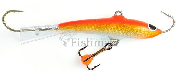 Daiwa Balanced Jig 65mm, Ambulance