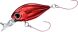 Daiwa Haze Crank JR, Metallic Red