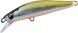 Daiwa Silver Creek Minnow DART CUSTOM, TS