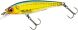 Duel L-Bass Jerkbait 80SP, MGGB