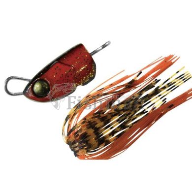 Jackall Chara Blade 10g, EBI ORANGE